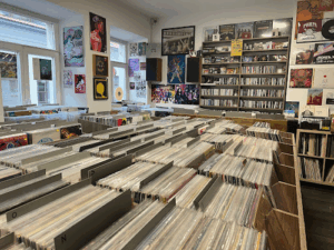 Mb Vinilomanija