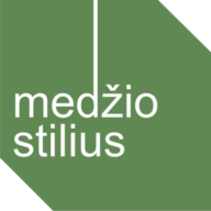 Medžio stilius