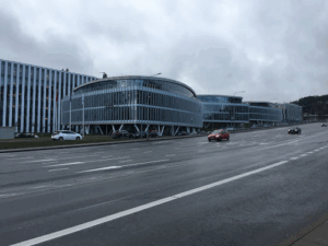 Microsoft Lietuva