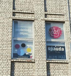 Miranda printing