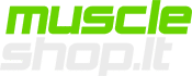 Muscle shop LT