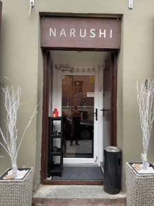 Narushi