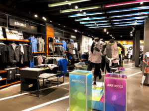 Nike Store