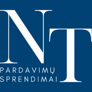 Nt pardavimų sprendimai - Nt brokeriai Vilniuje