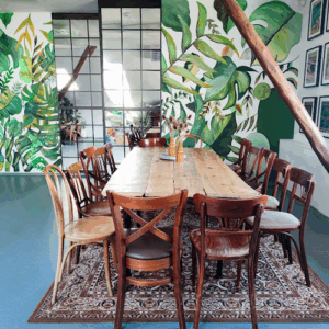 Ok, But First Breakfast studio