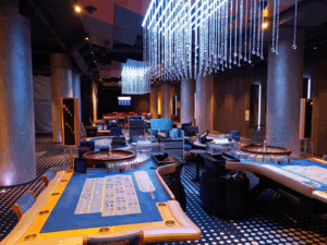 Olympic Casino Lietuva