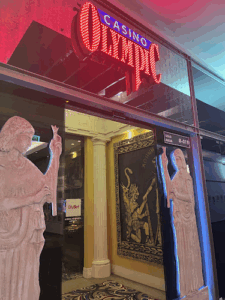 Olympic Casino