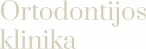 Ortodontijos klinika
