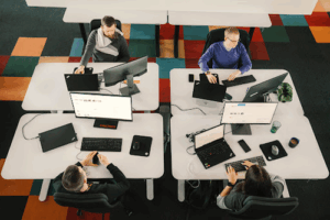 Ovoko HQ