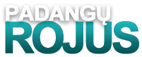 Padangų Rojus