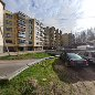 Padangų visata