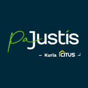 Pajustis