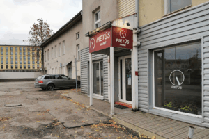 Pietūs