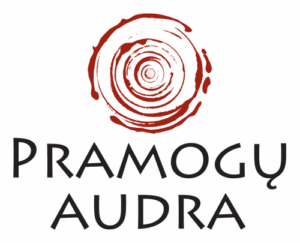 Pramogų audra