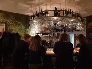 Pranciškonai Bar&Bistro