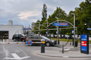 Pro bro express plovykla
