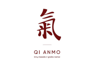 Qi Anmo