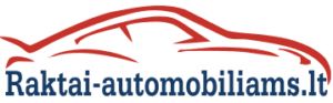 Raktai-automobiliams.lt