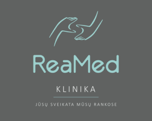 Reamed