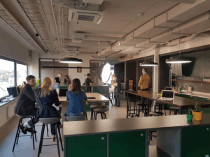 Regus