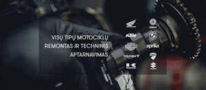 Restart Moto