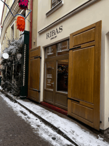 Ribas Jewellery