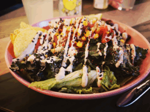 RoseHip Vegan Bistro