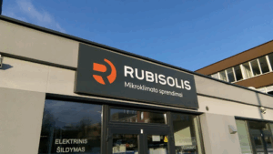 Rubisolis
