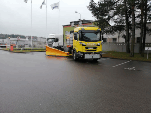 Scania Lietuva
