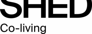 Shed Co-living Vilnius