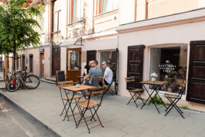 Shin-shin Vilnius