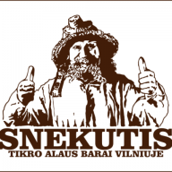 Šnekutis