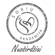 Šokių akademija