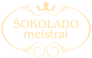 Šokolado meistrai