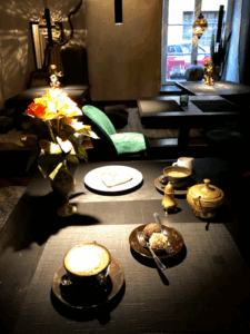 Soma cafe