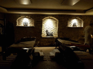 Spa Shanti