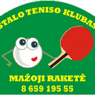 Stalo teniso klubas Mažoji Raketė