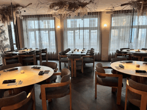 Sushi Masters Vilnius