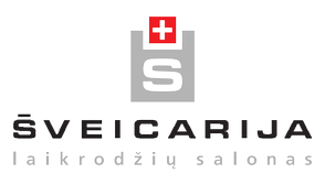 Šveicariškų laikrodžių taisykla