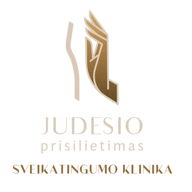 Sveikatingumo klinika "Judesio prisilietimas"
