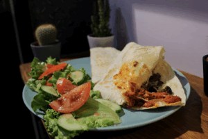 Tapa-Chula Cocina Mexicana