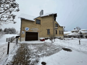 Tarandės veterinarijos klinika