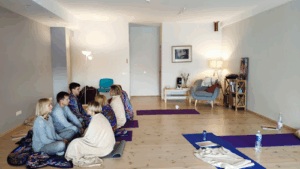 The Art of Living Lietuva