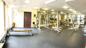 The Royal Athletic Club & Spa