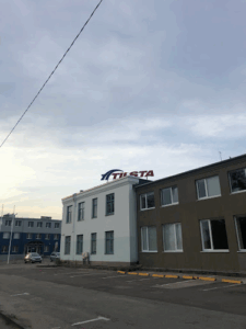 Tilsta