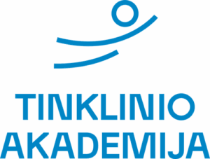 Tinklinio akademija