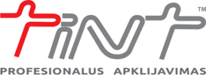 Tint - profesionalus apklijavimas