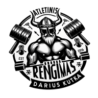 Treneris Darius Kutka
