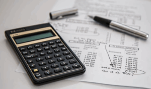 Uab Financia