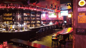 Uncle Sam's American Pub
